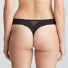 Louie String Black