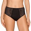 Couture Maxitrosa Black