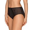 Couture Maxitrosa Black