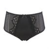 Couture Maxitrosa Black