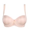 I Do Axelbandslös Bh E-G Kupa Silky Tan