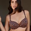 Punta Rata Bikini bh Helkupa Water Blue