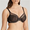 Sophora Deep Plunge Balconette C-E kupa black