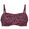 Bella Bikini Bh  Bandeau Marble Beach