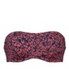Bella Bikini Bh  Bandeau Marble Beach