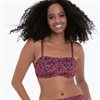 Bella Bikini Bh  Bandeau Marble Beach