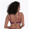 Bella Bikini Bh  Bandeau Marble Beach